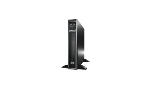 SMX750 APC Smart-UPS X 750VA Rack/Tower LCD 120V