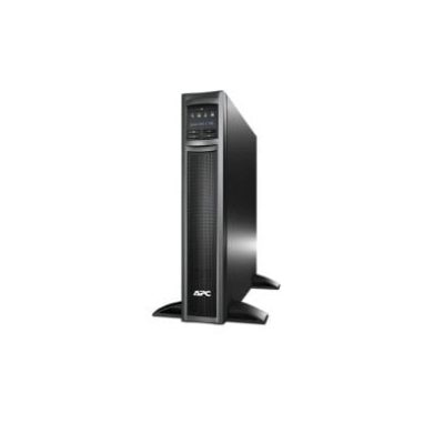 SMX750-NMC APC Smart-UPS X 750VA Tower/Rack 120V