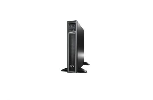 SMX750-NMC APC Smart-UPS X 750VA Tower/Rack 120V