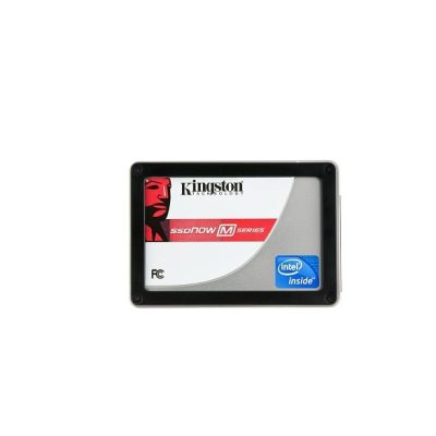 Refurbished SNM125-S2B/80GB Kingston SSDNow M Series 80GB