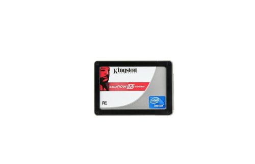 Refurbished SNM125-S2B/80GB Kingston SSDNow M Series 80GB