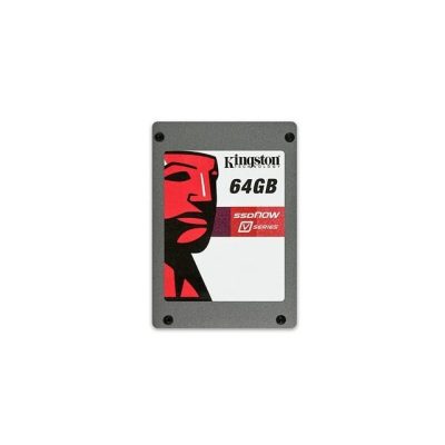 Refurbished SNV125-S2/64GB Kingston V Series 64GB