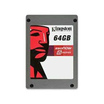 SNV125-S2BN/64GB Kingston SSDNow V Series 64GB