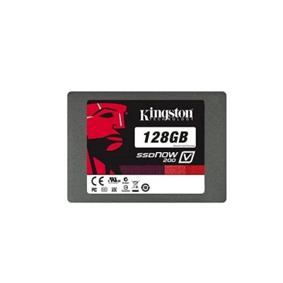 SNV125-S2BN/128GB Kingston SSDNow V Series 128GB