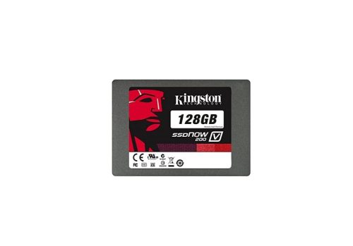 Refurbished SNVP325-S2/128GB Kingston V+ Series 128GB