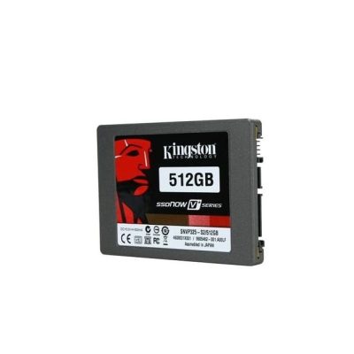 SNVP325-S2/512GB Kingston SSDNow V+ Series 512GB MLC