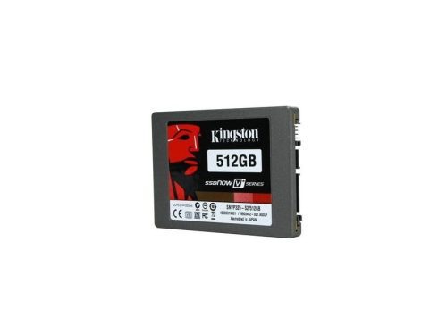 SNVP325-S2/512GB Kingston SSDNow V+ Series 512GB MLC