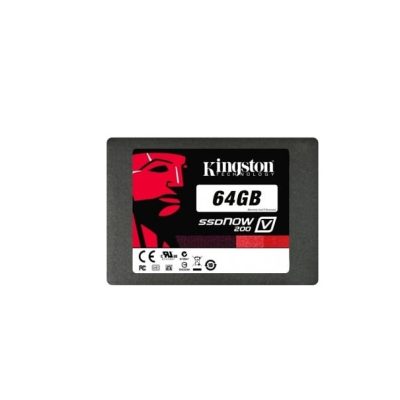 Refurbished SNVP325-S2/64GB Kingston V+ Series 64GB