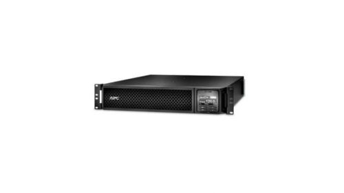 SRT1000RMXLA APC Smart-UPS SRT 1000VA RM UPS 900Watt 1000VA