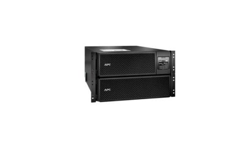 SRT10KRMXLT-IEC APC Smart-UPS SRT 10000VA RM 10 kW 10000 VA