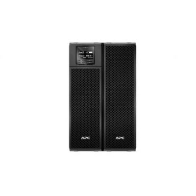 SRT10KXLTUS APC Smart-UPS SRT 10000VA 208V – TAA Compliant