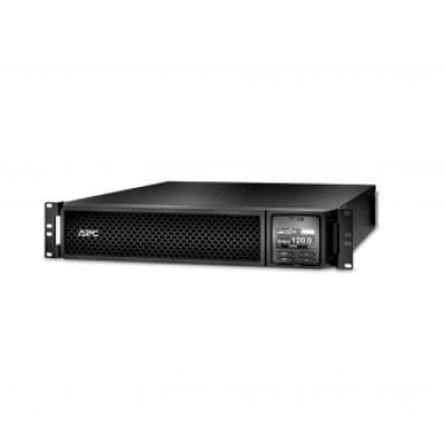 SRT1500RMXLA-NC APC Smart-UPS SRT 1500VA RM 120V 1.35 kW