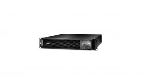 SRT1500RMXLA-NC APC Smart-UPS SRT 1500VA RM 120V 1.35 kW