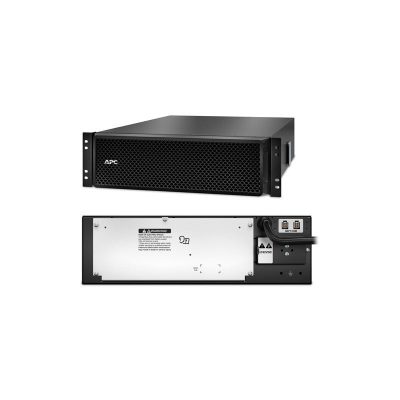 SRT192RMBP2 APC Smart-UPS SRT 192V 8 and 10kVA RM Battery Pack