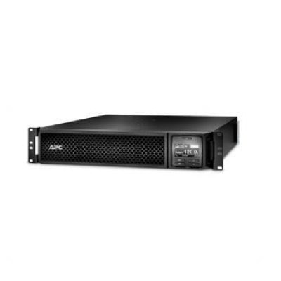 SRT3000RMXLA APC Smart-UPS SRT 3000VA RM 120V 2700W