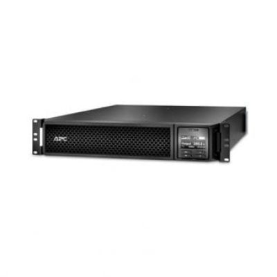 SRT3000RMXLT APC Smart-UPS SRT 3000VA RM 208V 2700W