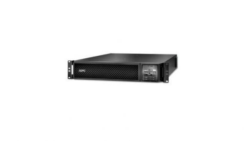 SRT3000RMXLT-NC APC Smart-UPS SRT 3000VA 2700W RM 208V