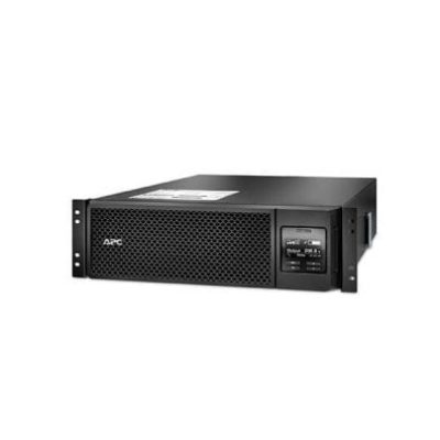 SRT5KRMXLTUS APC Smart-UPS SRT Essential Series UPS 4250 Watt