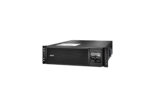 SRT5KRMXLTUS APC Smart-UPS SRT Essential Series UPS 4250 Watt