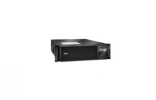 SRT5KRMXLW-HW APC Smart-UPS SRT 5000VA RM 208/230V HW