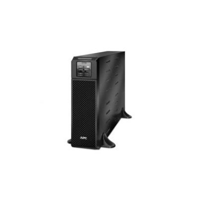 SRT5KXLI APC Smart-UPS SRT 5000VA 230V 4500 Watt