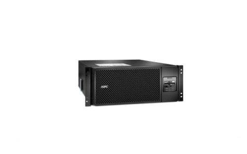 SRT6KRMXLIM APC Smart-UPS SRT 6000VA RM 230V Marine