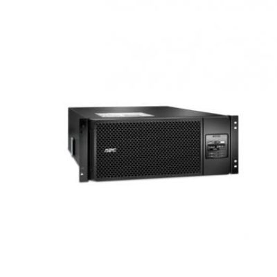 SRT6KRMXLT APC Smart-UPS SRT 6000VA RM 208V