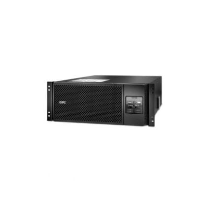 SRT6KRMXLT-IEC APC Smart-UPS SRT 6000VA RM 208V IEC