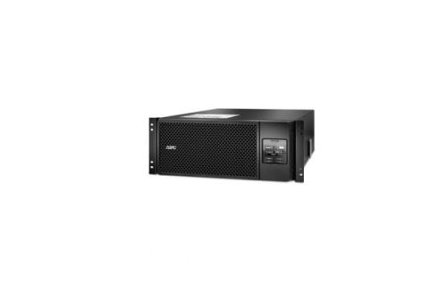 SRT6KRMXLT-IEC APC Smart-UPS SRT 6000VA RM 208V IEC