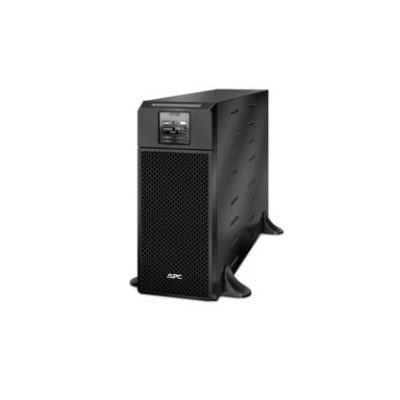 SRT6KXLT APC Smart-UPS SRT 6000VA 208V