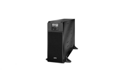 SRT6KXLT APC Smart-UPS SRT 6000VA 208V