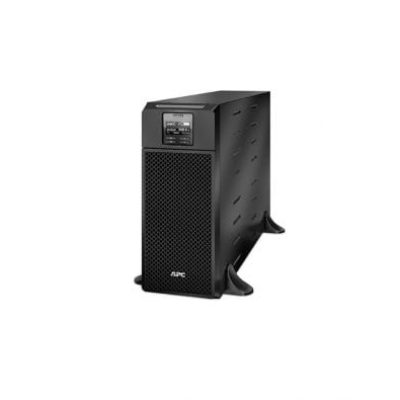 SRT6KXLTUS APC Smart-UPS SRT 6000VA UPS 6000 Watt 6000 VA