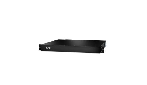 SRT6RMM APC 5kVA and 6kVA Marine Filter Rack-Mount