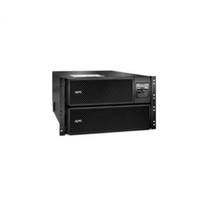 SRT8KRMXLT APC Smart-UPS SRT 8000VA RM 208V