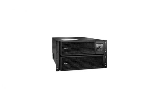 SRT8KRMXLT APC Smart-UPS SRT 8000VA RM 208V