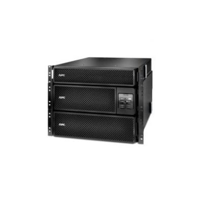 SRT8KRMXLT-5KTF APC Smart-UPS SRT 8kVA RM with Transformer