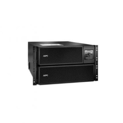 SRT8KRMXLT-IEC APC Smart-UPS SRT 8000VA RM 208V IEC