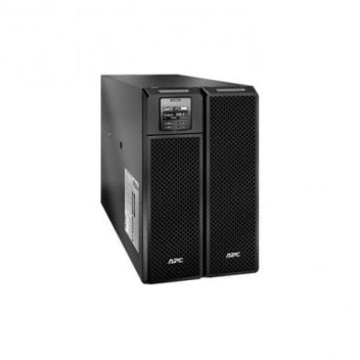 SRT8KXLTUS APC Smart-UPS SRT UPS 8 kW 8000 VA with APC UPS