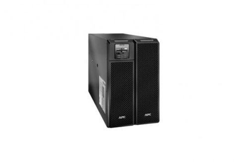 SRT8KXLTUS APC Smart-UPS SRT UPS 8 kW 8000 VA with APC UPS