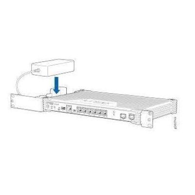 SRX320-RMK0 Juniper Networks SRX320 Rack Mount Kit