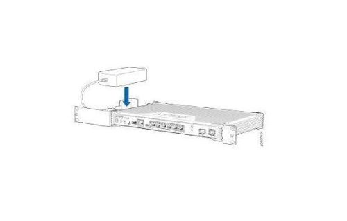 SRX320-RMK0 Juniper Networks SRX320 Rack Mount Kit