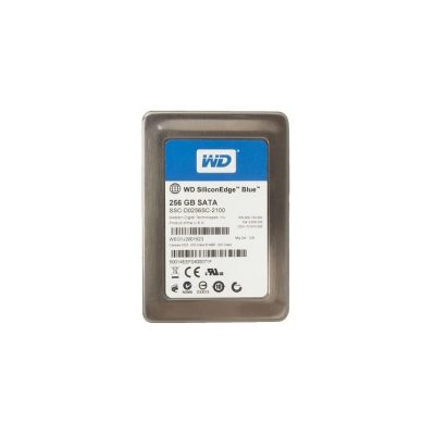 SSC-D0256SC-2100 Western Digital 256GB SATA 3Gbps 2.5-inch (SSD)