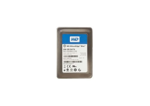 SSC-D0256SC-2100 Western Digital 256GB SATA 3Gbps 2.5-inch (SSD)