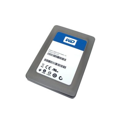 SSC-D0256SC-2100-A1 Western Digital 256GB SATA 3Gbps 2.5-inch SSD