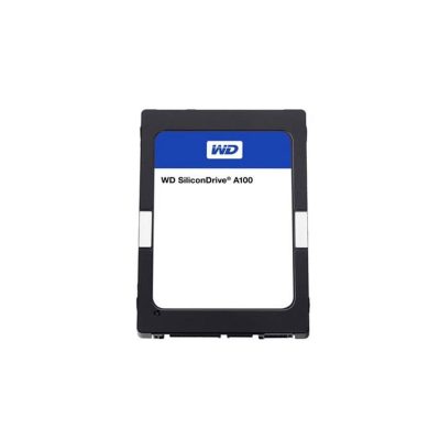 SSD-D0032SC-7100 Western Digital 32GB SATA 3Gbps 2.5-inch (SSD)