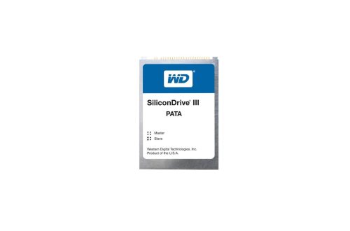 SSD-D0060PC-5000 Western Digital 60GB (PATA) 2.5-inch Drive (SSD)