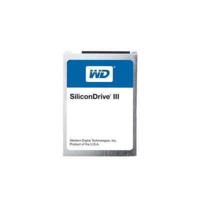 SSD-D0120SC-5000 Western Digital 120GB SATA 3Gbps 2.5-inch (SSD)