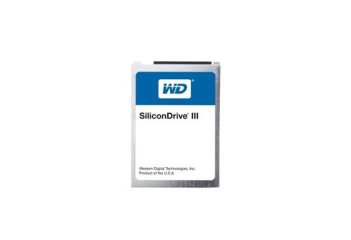 SSD-D0120SI-5000 Western Digital 120GB 3Gbps 2.5-inch (SSD)