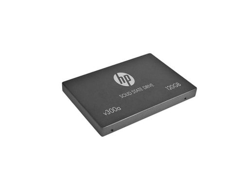 SSD7SC120GCDA-HPKIT HP v300a 2.5" 120GB SATA