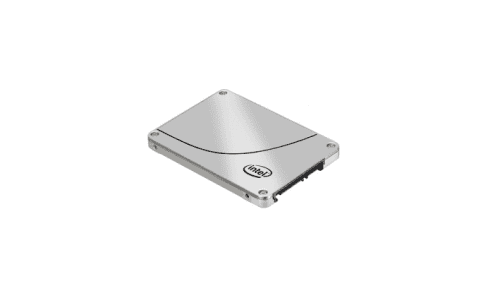 SSDPE2KE016T801 Intel DC P4610 1.6TB PCIE Nvme 3.1 X4 U.2